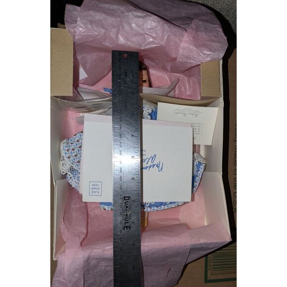 Madame Alexander Little Women Beth Doll 8" Legends with Box - Picture 7 of 9